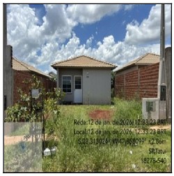 Casa, Caguassu, Tatuí, SP
