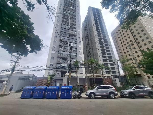Apartamento, Lapa, São Paulo, SP