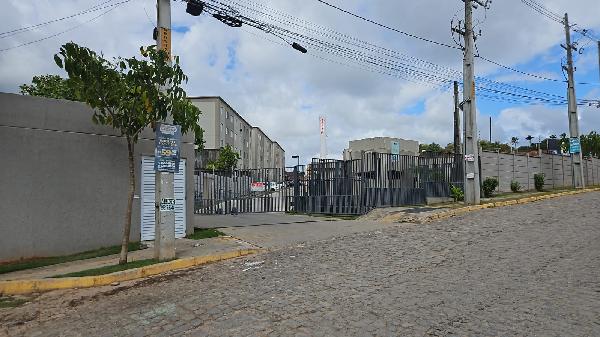 Apartamento, Celeiro das Alegrias Futuras, Camaragibe, PE