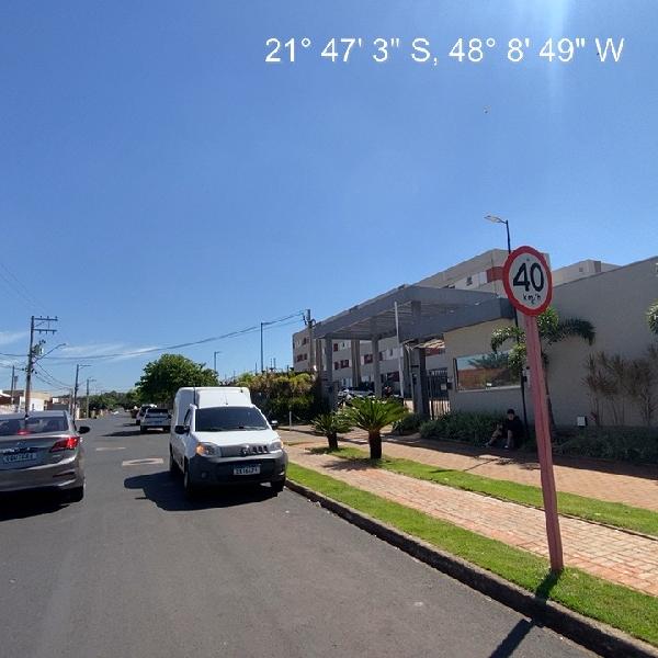 Apartamento, VILA VIEIRA (VILA XAVIER), ARARAQUARA, SP
