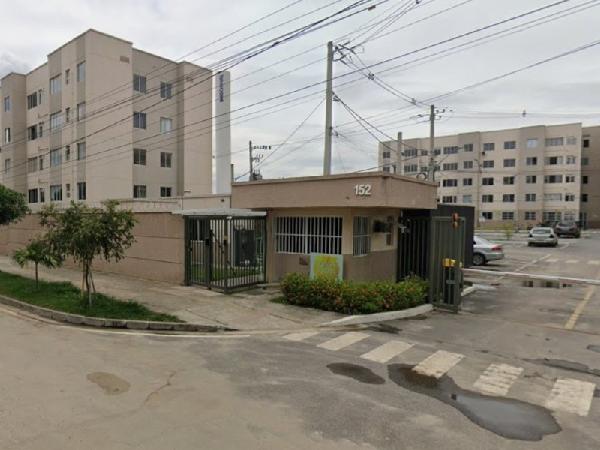 Apartamento, Guaratiba, Rio de Janeiro, RJ