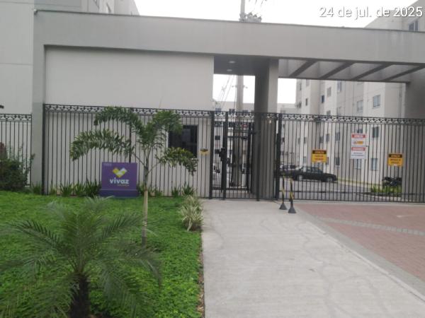 Apartamento, Guaratiba, Rio de Janeiro, RJ