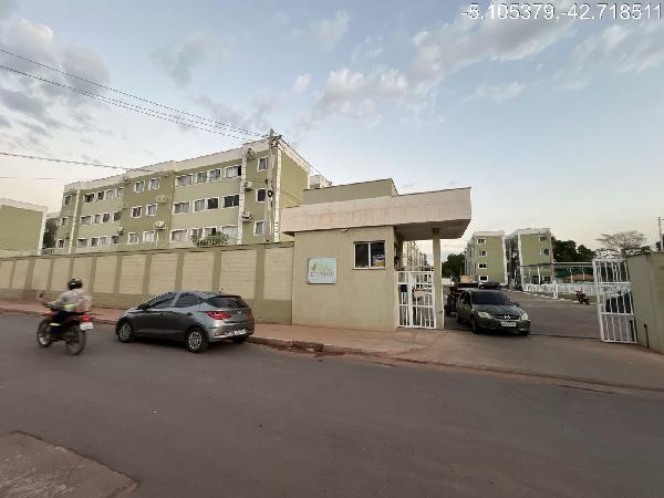 Apartamento, Verdecap, Teresina, PI