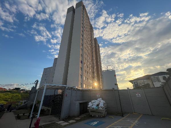 Apartamento, Conjunto Habitacional Santa Etelvina Iii, São Paulo, SP