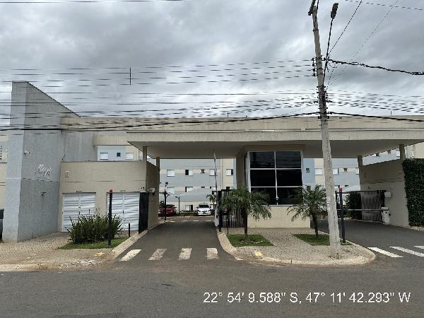 Apartamento, CHACARAS ASSAY, HORTOLANDIA, SP