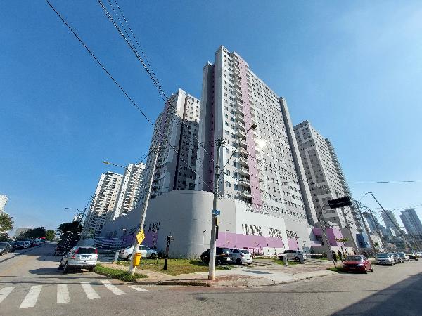 Apartamento, JARDIM, SANTO ANDRE, SP