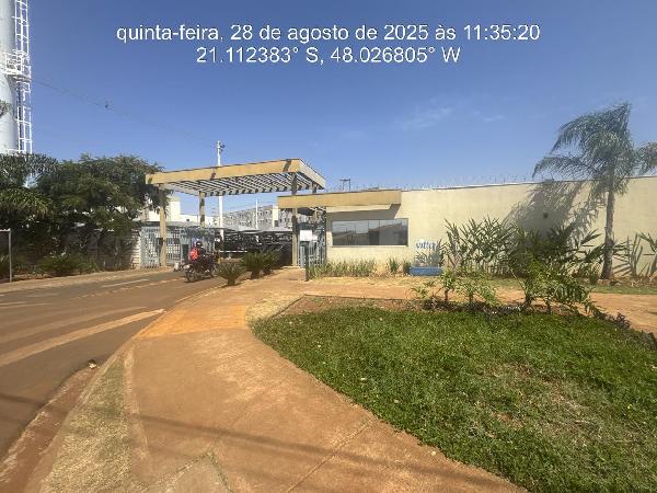 Apartamento, Jardim Campo Alegre, Sertãozinho, SP