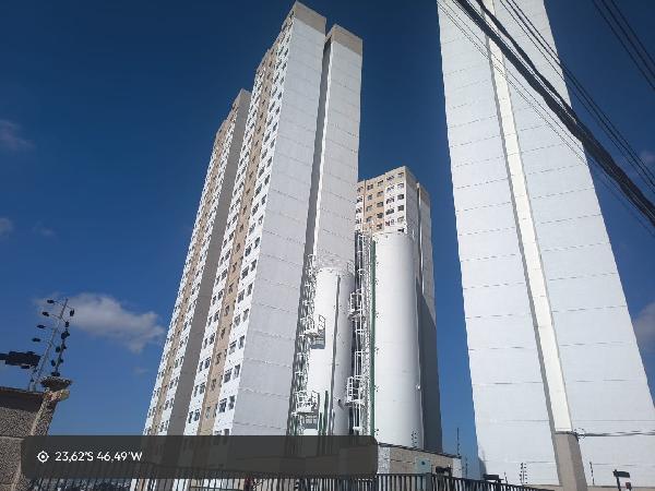 Apartamento, Fazenda da Juta, São Paulo, SP