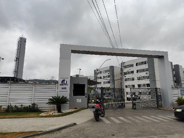 Apartamento, Santa Cruz, Rio de Janeiro, RJ