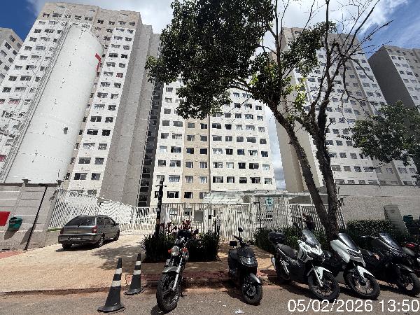 Apartamento, SANTO AMARO, SAO PAULO, SP