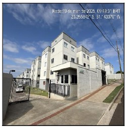 Apartamento, Jardim Peroba Rosa, Londrina, PR