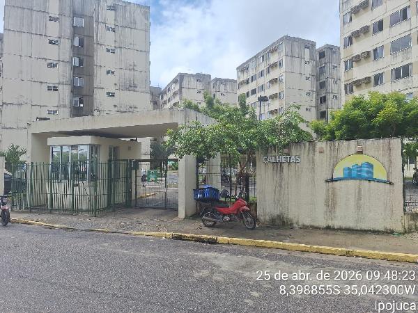 Apartamento, California, Ipojuca, PE