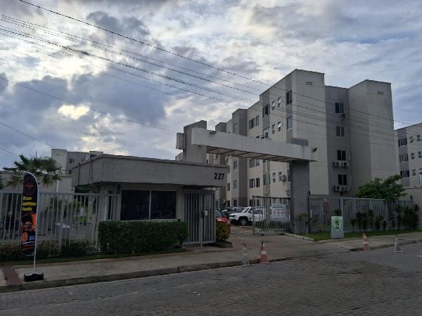 Apartamento, BARROSO, FORTALEZA, CE