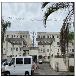 Apartamento, Parque Santa Clara, Campos dos Goytacazes, RJ