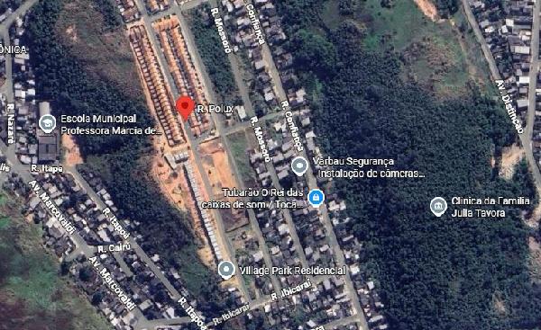 Casa, Bom Pastor, Belford Roxo, RJ
