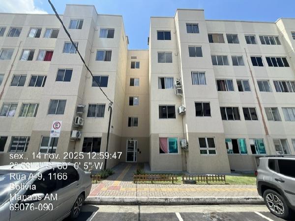 Apartamento, Lago Azul, Manaus, AM