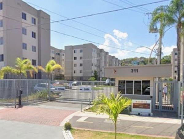 Apartamento, Campo Grande, Rio de Janeiro, RJ
