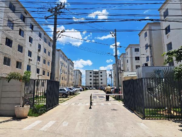 Apartamento, Santa Cruz, Rio de Janeiro, RJ
