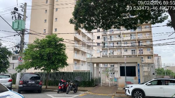 Apartamento, Vila Re, São Paulo, SP