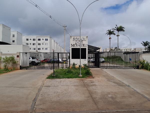 Apartamento, Chácara Estância Paulista, Suzano, SP