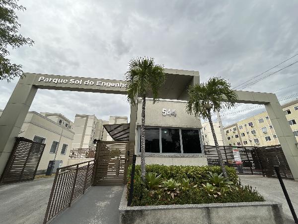 Apartamento, VILA LAGE, São Gonçalo, RJ