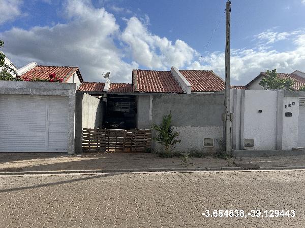 Casa, Croatá, São Gonçalo do Amarante, CE