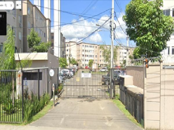 Apartamento, Santa Cruz, Rio de Janeiro, RJ