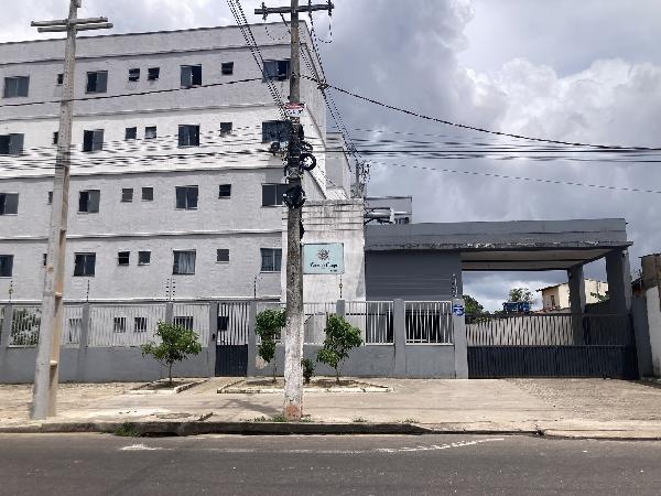 Apartamento, Quarenta Horas (coqueiro), Ananindeua, PA