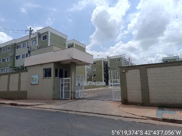 Apartamento, Verdecap, Teresina, PI