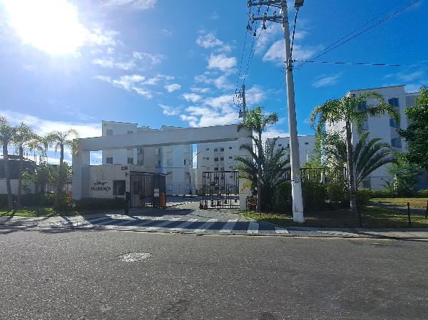 Apartamento, Santa Cruz, Rio de Janeiro, RJ