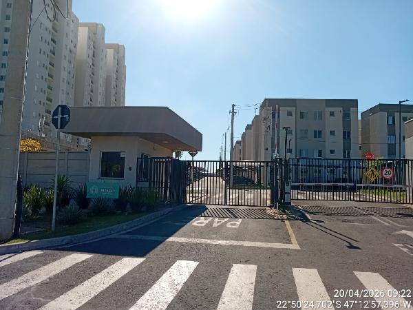 Apartamento, PARQUE ORESTES ONGARO, Hortolândia, SP