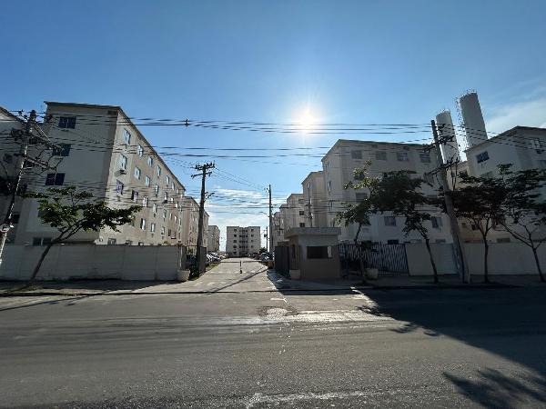 Apartamento, Santa Cruz, Rio de Janeiro, RJ
