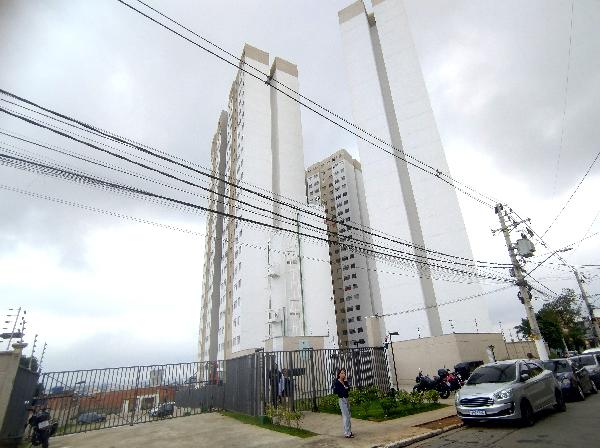 Apartamento, ITAQUERA, SAO PAULO, SP