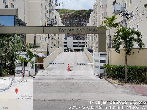 Apartamento, AGUA SANTA, RIO DE JANEIRO, RJ