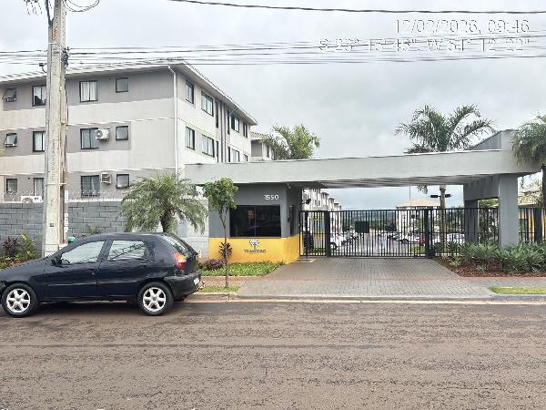 Apartamento, Jardim Maria Celina, Londrina, PR