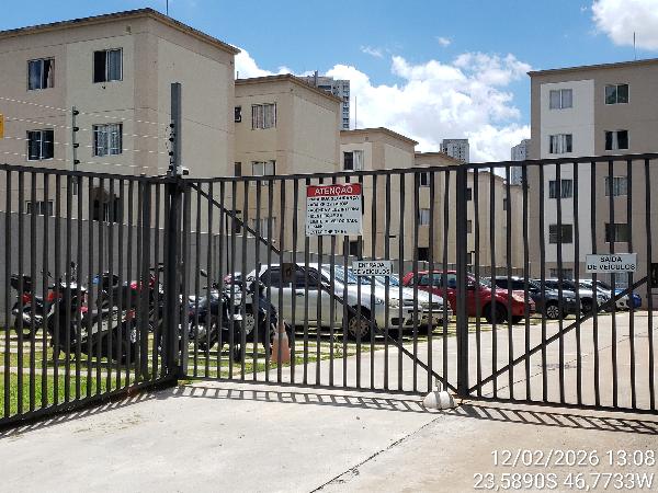 Apartamento, Jardim Monte Alegre, São Paulo, SP