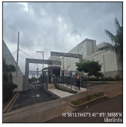 Apartamento, Chácaras Tubalina e Quartel, Uberlandia, MG