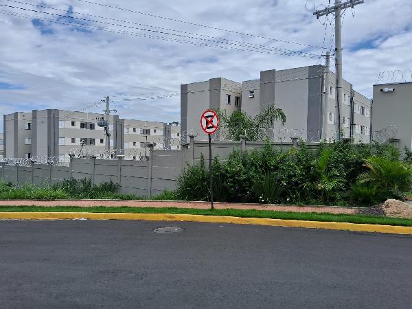 Apartamento, Jardim Novo Mundo, Matão, SP