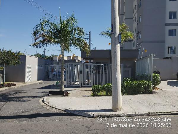 Apartamento, Vila Monteiro, Poá, SP