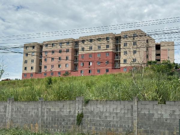 Apartamento, DAS GRACAS, BELFORD ROXO, RJ
