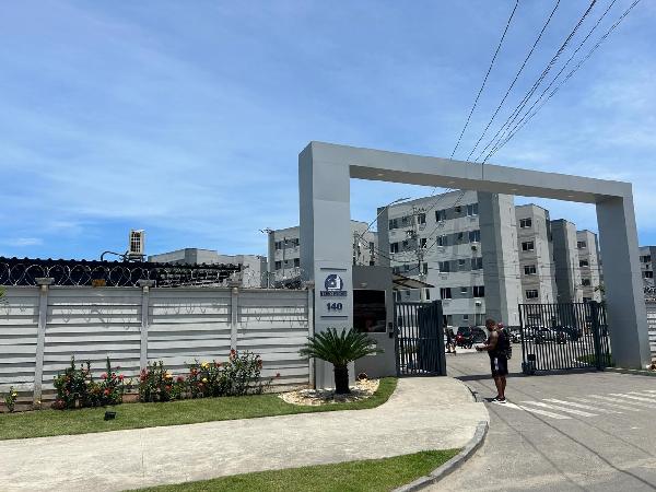 Apartamento, Santa Cruz, Rio de Janeiro, RJ