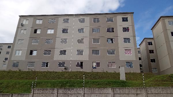 Apartamento, Celeiro das Alegrias Futuras, Camaragibe, PE