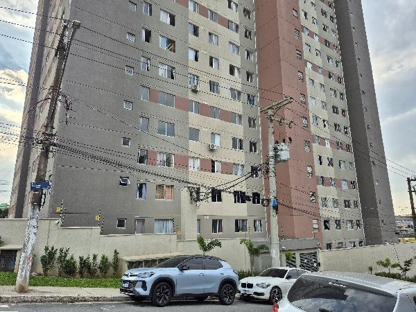 Apartamento, Jardim Santa Adelia, São Paulo, SP