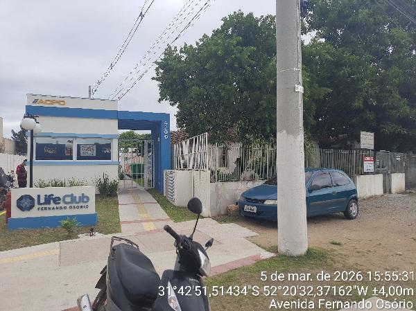 Apartamento, CENTRO, PELOTAS, RS
