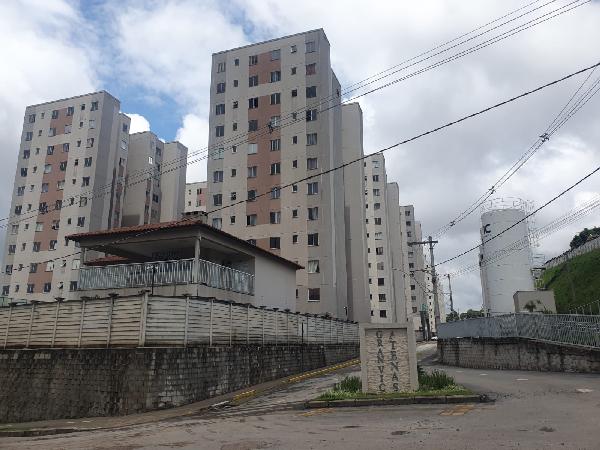 Apartamento, MARIA DA Conceição, CONTAGEM, MG