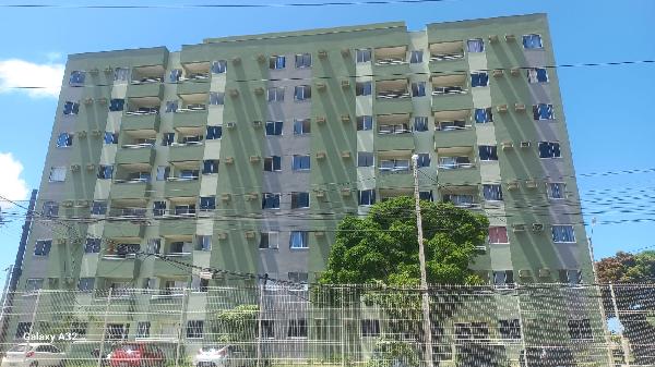 Apartamento, Jardim Maranguape, Paulista, PE