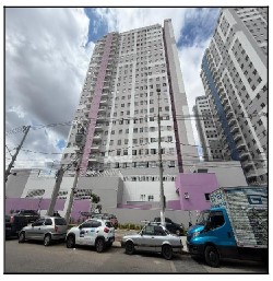 Apartamento, JARDIM, Santo André, SP