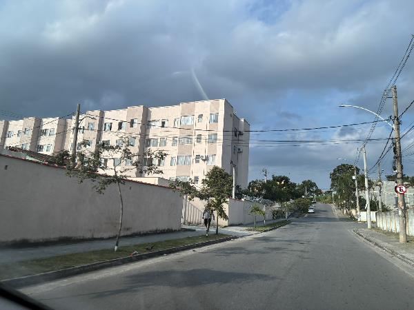 Apartamento, Campo Grande, Rio de Janeiro, RJ