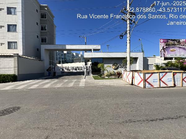 Apartamento, Campo Grande, Rio de Janeiro, RJ
