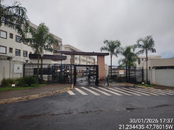 Apartamento, JARDIM CYBELLI, RIBEIRAO PRETO, SP